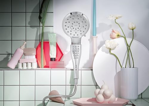 Moen Verso Chrome Rain Handheld Shower Set