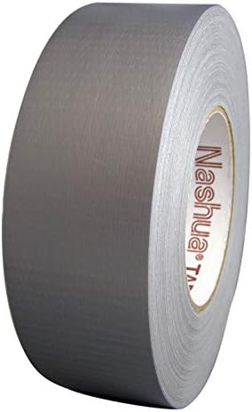 Nashua Duct Tape 12 Mil Thick 2 In x 60 Yd 2 Pack