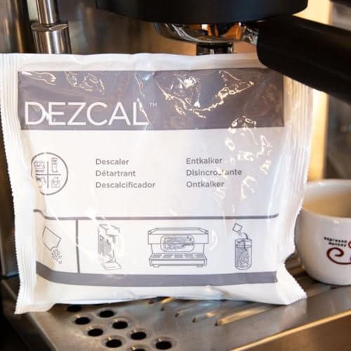 Urnex Dezcal Activated Scale Remover 7 oz