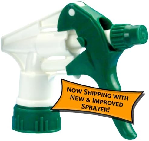 Natural Armor 30 Vinegar Cleaner - 6X Stronger Than Regular Vinegar
