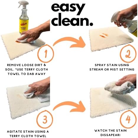 Whip-It All Natural Enzyme Cleaner Kit - 32oz Spray Concentrate