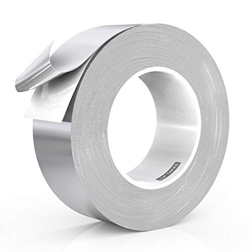 LLPT 2 Inch Duct Tape 70 Yards 36 Mil Heavy Duty