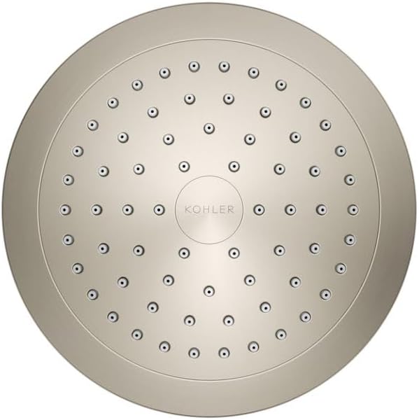 Kohler K-457-AK-BN Spray Shower Trim 5-12 Inch
