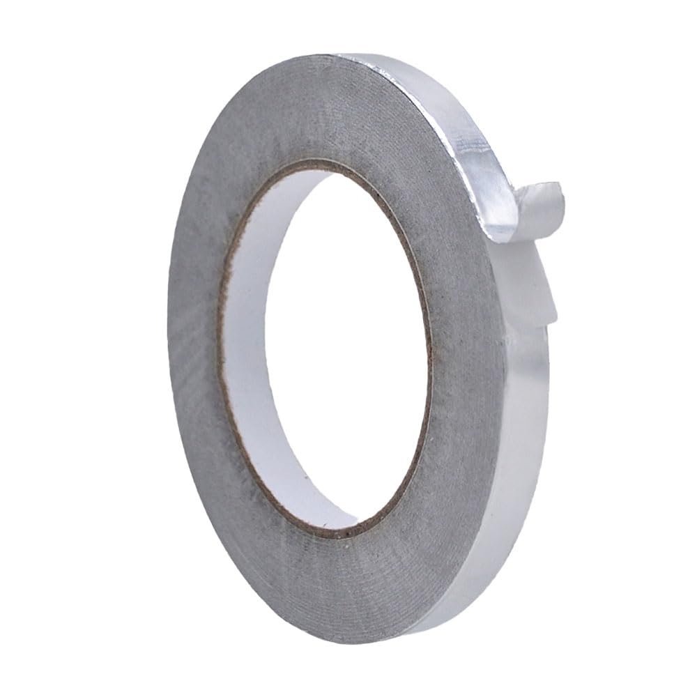 WOD AFTR28 Aluminum Foil Tape - 12 x 150ft
