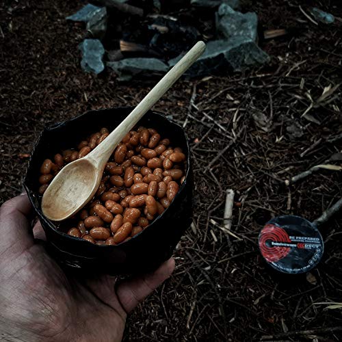 Surviveware Waterproof Duct Tape for Camping and Survival Kits