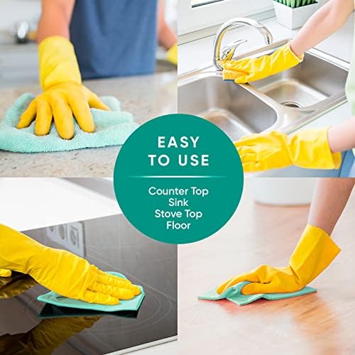 Cloralen 3-in-1 All Purpose Cleaner - 22 fl oz Fresh Scent