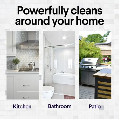 Formula 409 00889-2Pack Antibacterial Multi Surface Cleaner 32 Oz