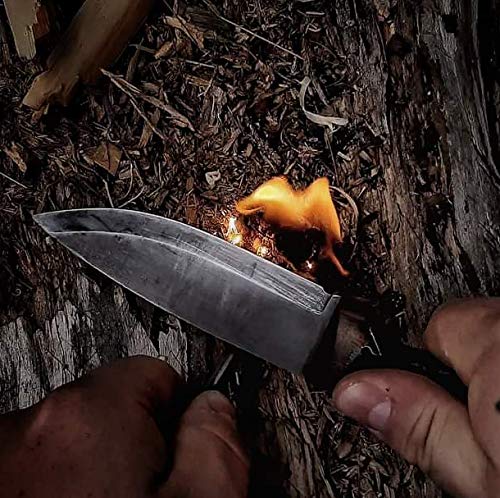 Surviveware Waterproof Duct Tape for Camping and Survival Kits