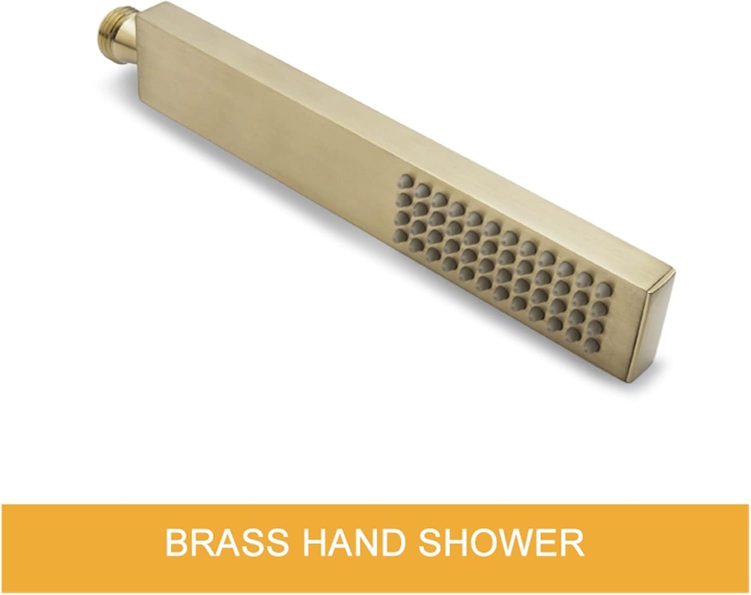 Hidden Waterfall Bathtub Faucet with 3 Modes and Thermostatic Control