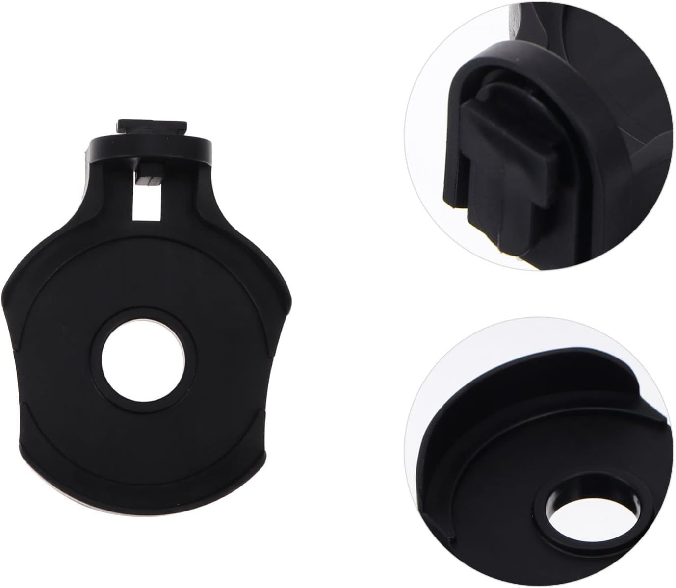 Cabilock Wall Mounted Soap Dispenser Bracket