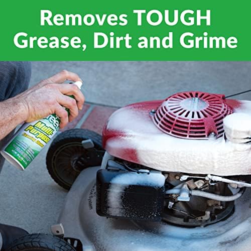 Simple Green All-Purpose Foaming Cleaner 20 Oz Pack of 2