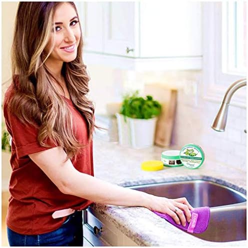 Earth Brite Clay Bar All Purpose Cleaner 1