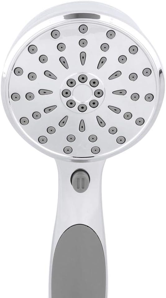 Delta Faucet CO 75831C Combo Showerhead 1
