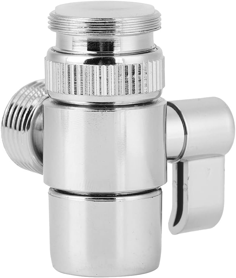 Marhynchus Handheld Shower with Hose and Bracket Set