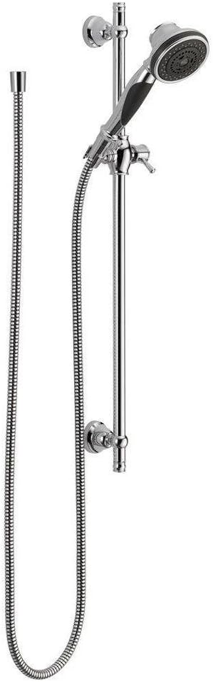 Delta Faucet 57021 Slide Bar Handshake Showerhead