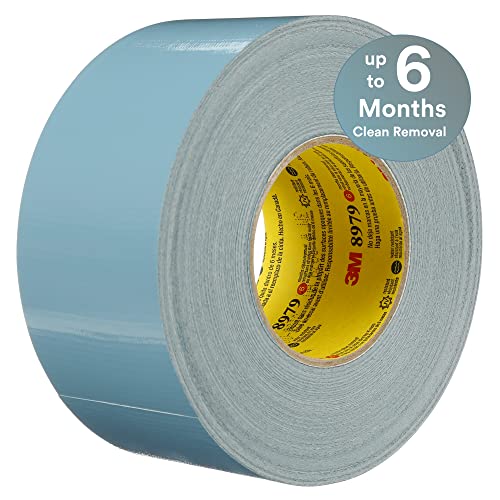 3M Performance Plus 8979 Duct Tape 48mm x 55m 121 Mil