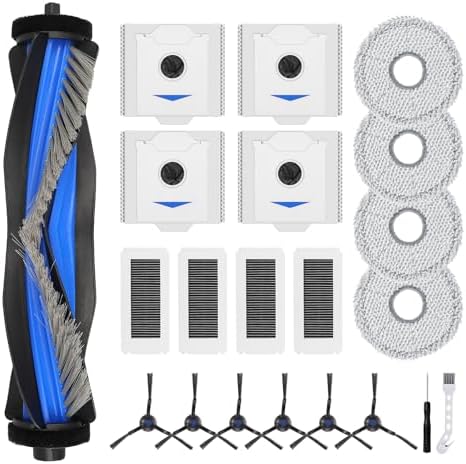 Attemart N30 Omni Replacement Accessories Kit 19 Pack