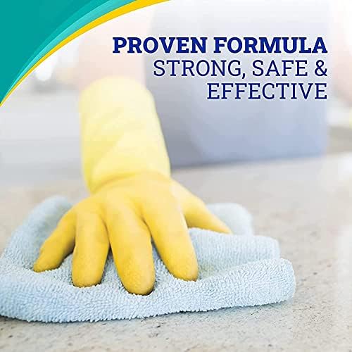 Zep Home Pro Streak-Free Cleaner 32 Fl Oz