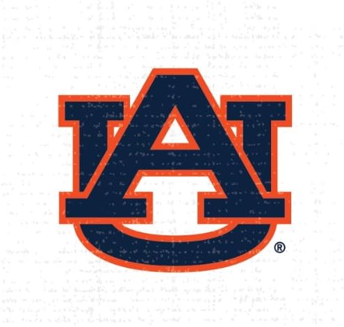Duck Brand Auburn University Duct Tape 188-Inch x 10 Yards