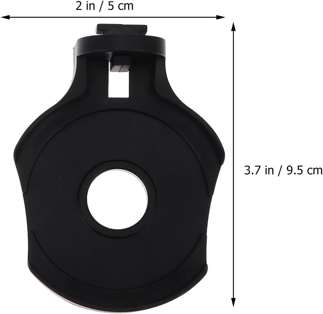 Cabilock Wall Mounted Soap Dispenser Bracket