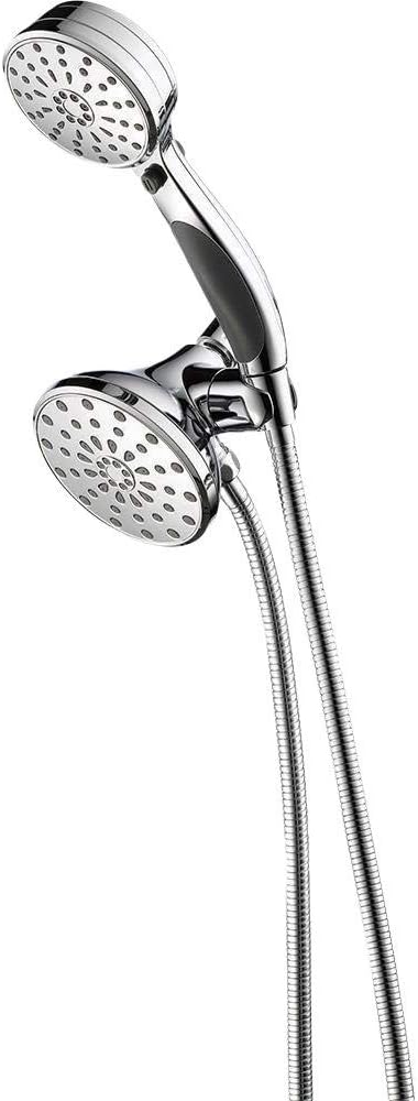 Delta Faucet CO 75831C Combo Showerhead 1