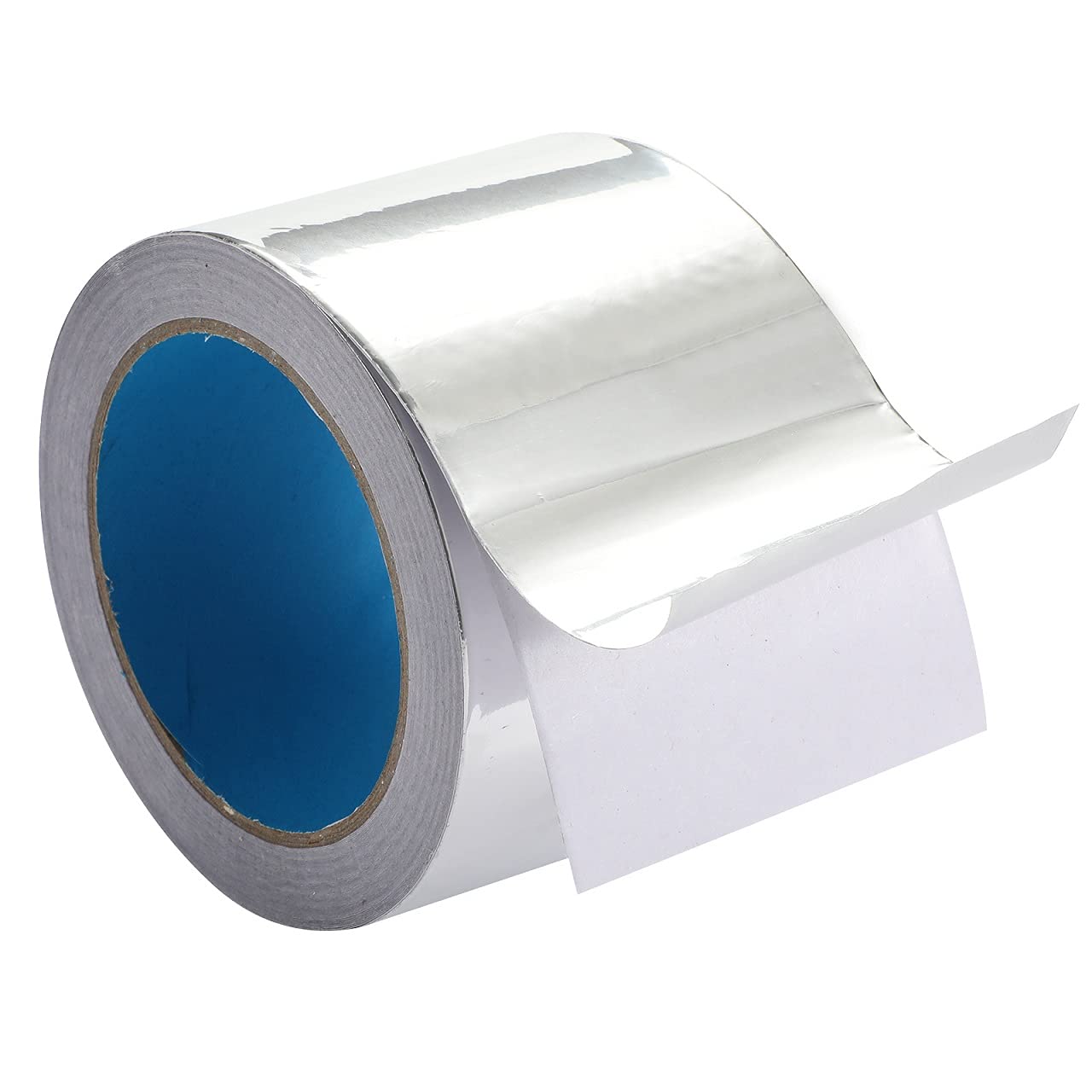 BlueNatHxRPR 3 inch x 65 Feet Aluminum Foil Tape