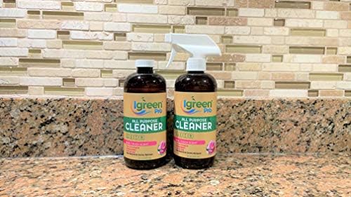 IGreen Pro All Purpose Cleaner