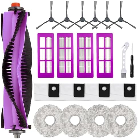 Attemart J15 Pro Ultra Replacement Parts Kit 20 Pack