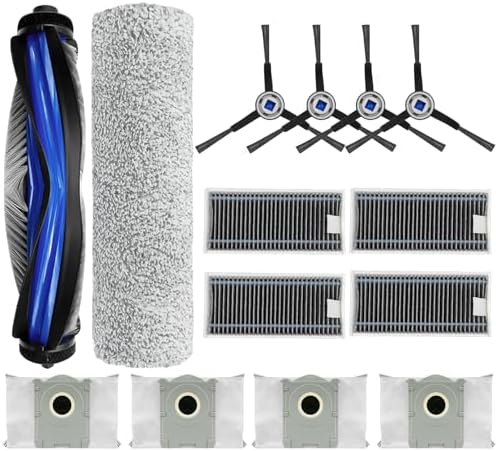 JZSTARINGE X8 Pro Omni Replacement Parts Kit