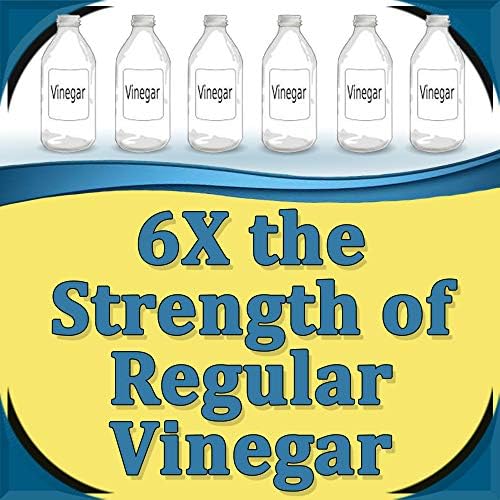 Natural Armor 30 Vinegar Cleaner 55 Gallon Bulk