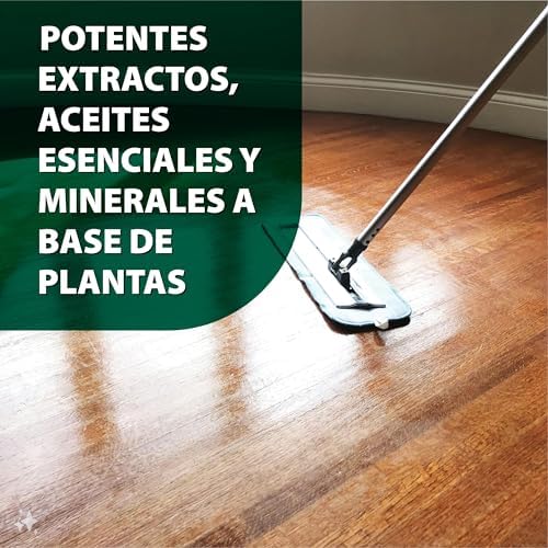 Simple Green Multi-Surface Floor Cleaner 1Gal