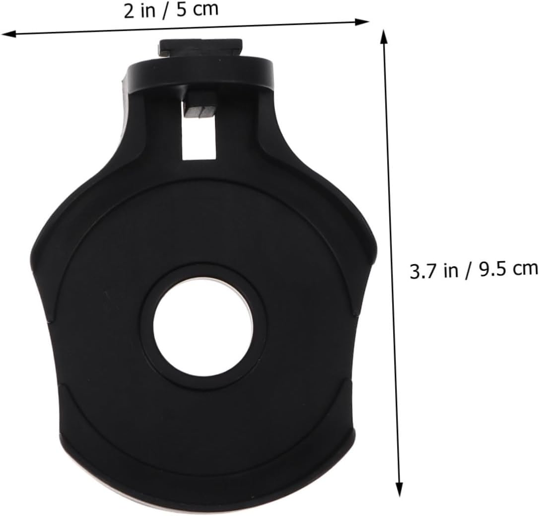 ABOOFAN Soap Dispenser Wall Holder 2 Sets