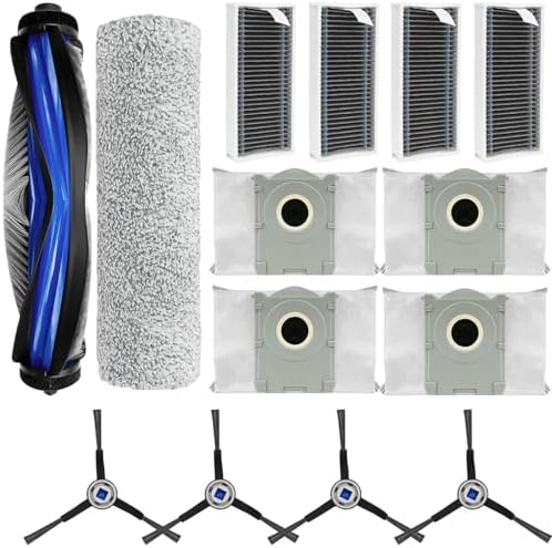 JZSTARINGE X8 Pro Omni Replacement Parts Kit
