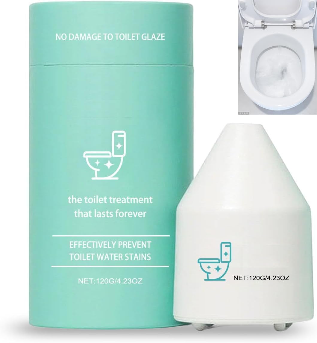 Krazy Klean Pro Toilet Bowl Cleaner with Fresh Scent 1