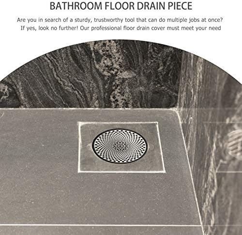 DOITOOL Floor Drain Strainer for Sink Bath Tub and Shower