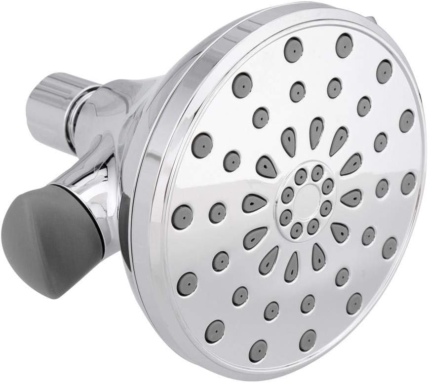 Delta Faucet CO 75831C Combo Showerhead 1
