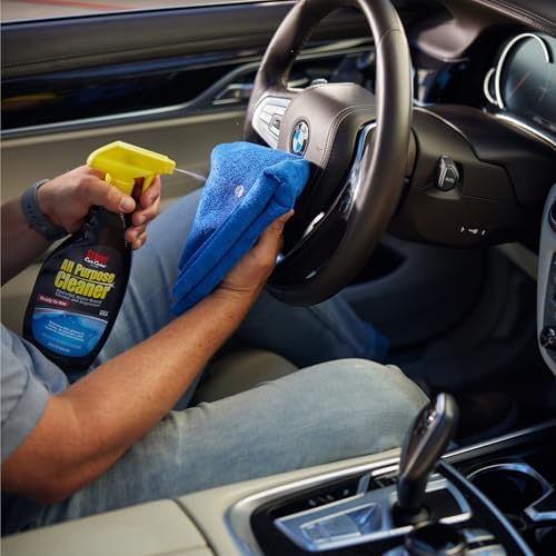 Stoner Car Care 92694 All-Purpose Cleaner 22 Fl Oz