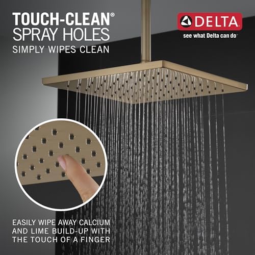 Delta 52159-CZ Universal Head Champagne Bronze