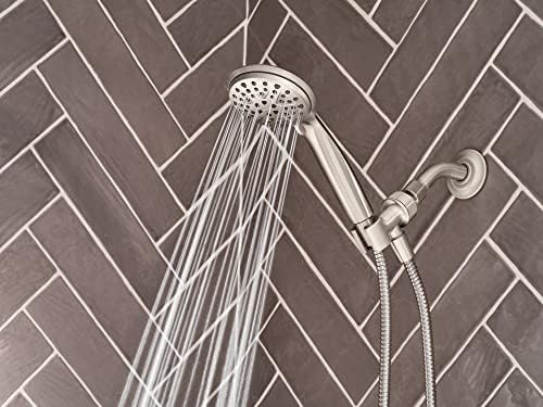 Moen Attune Handheld Shower Head with 6 Spray Settings