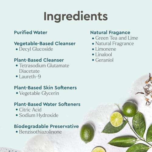 Puracy Natural All Purpose Cleaner Concentrate - 999 Natural 128oz