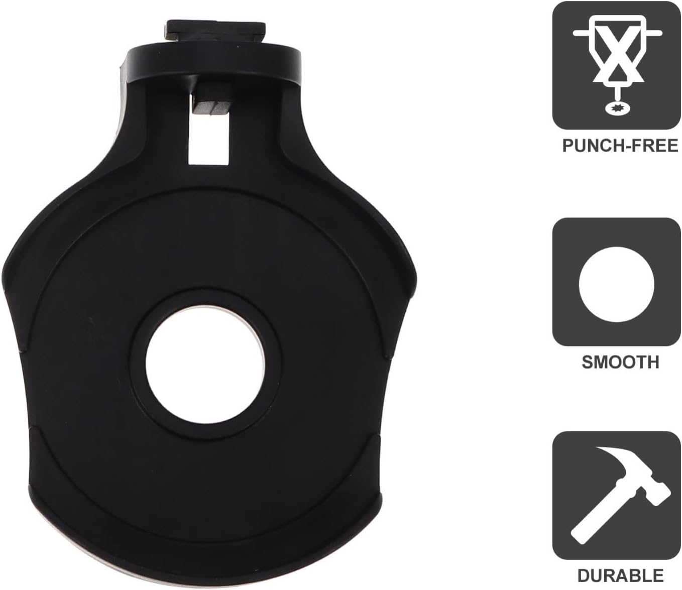 Cabilock Wall Mounted Soap Dispenser Bracket
