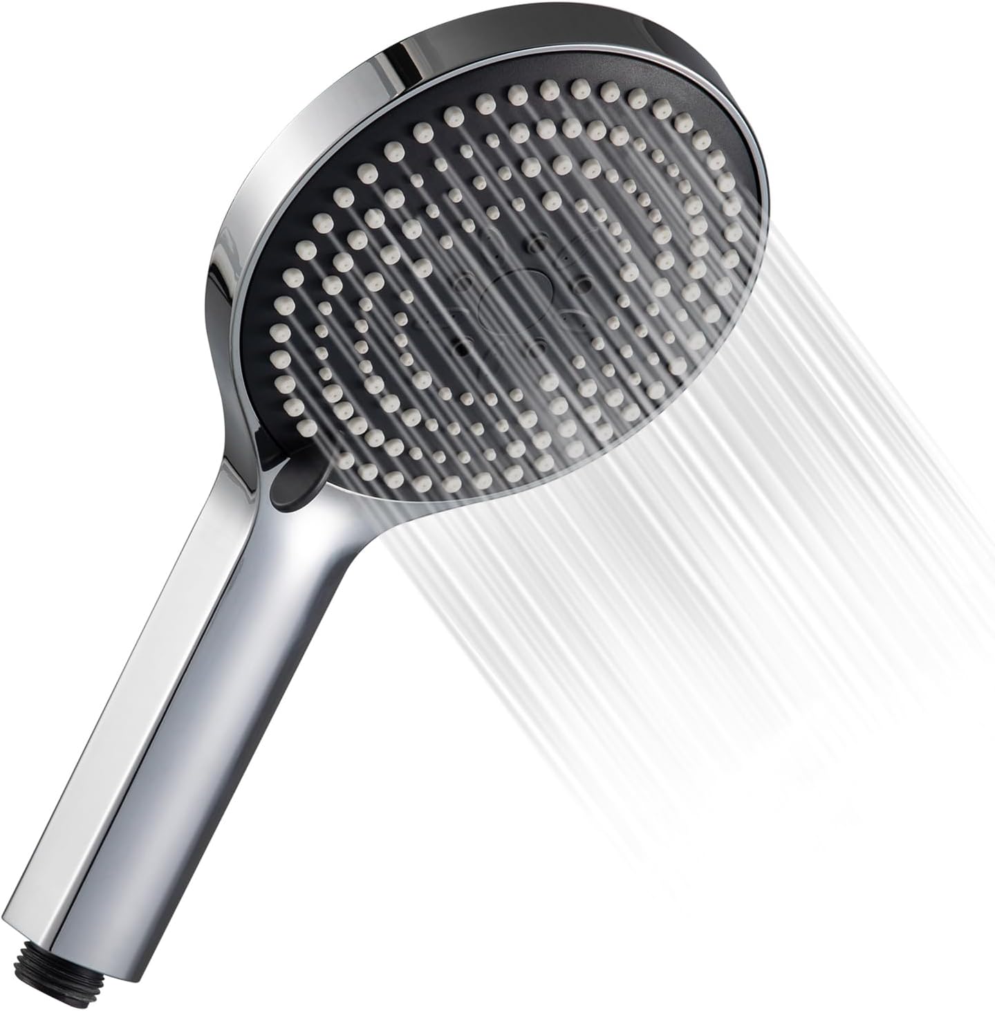 OFFO Handheld Shower Head with 6 Modes