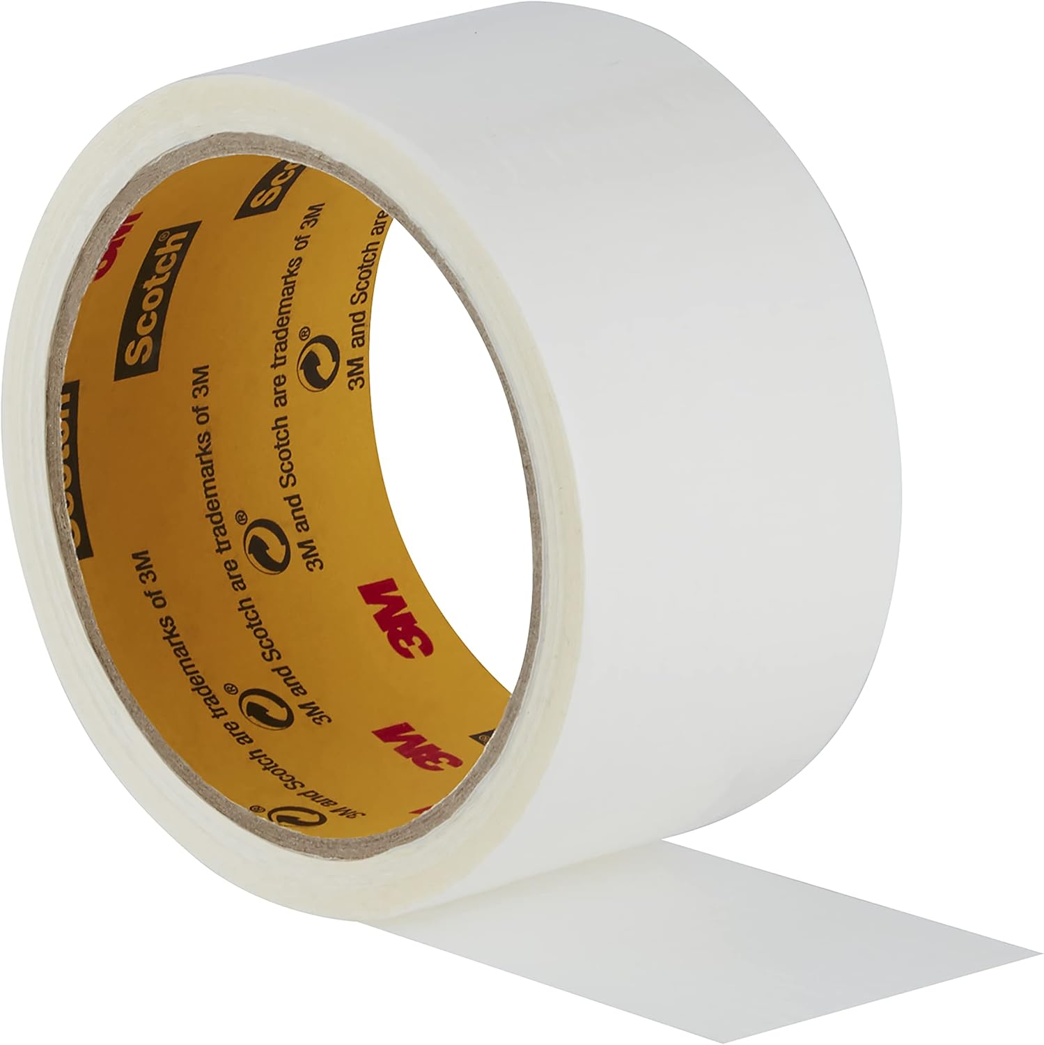 Scotch Universal Duct Tape 10m x 48mm 6PCS Case