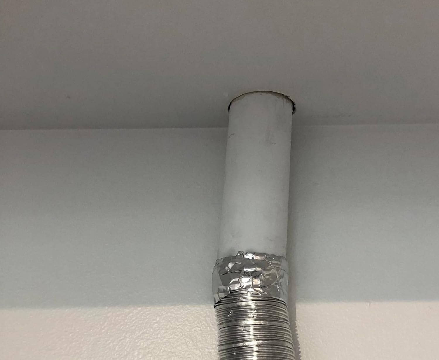 BlueNatHxRPR 3 inch x 65 Feet Aluminum Foil Tape