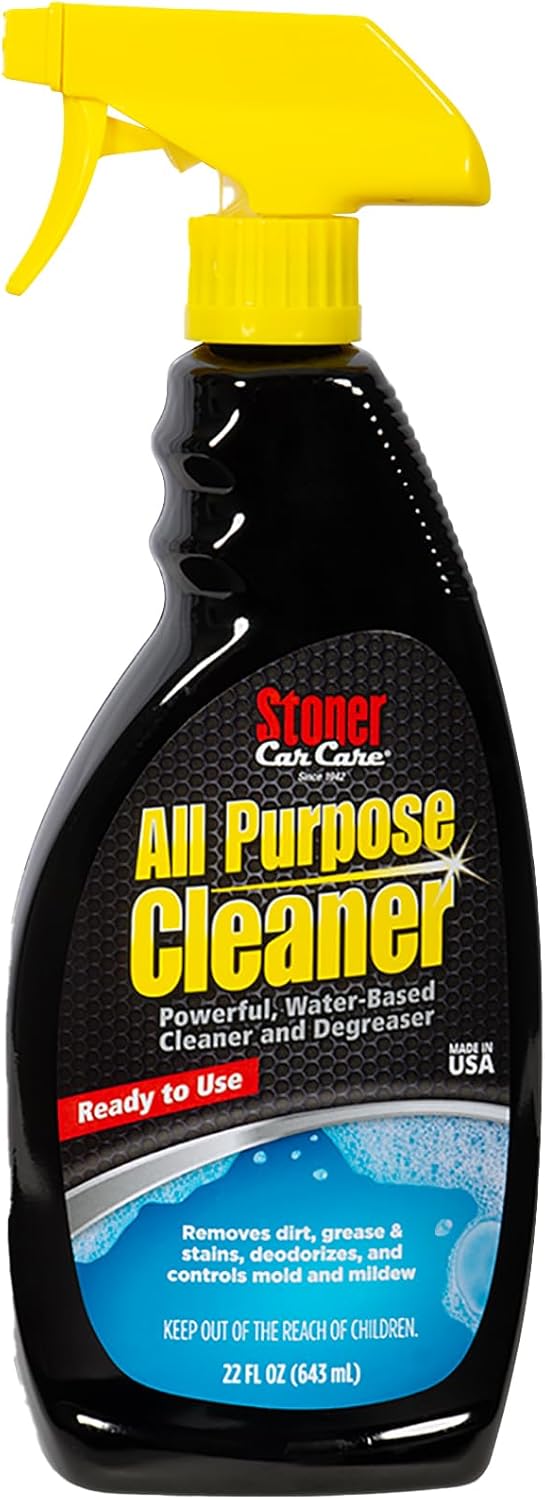 Stoner Car Care 92694 All-Purpose Cleaner 22 Fl Oz