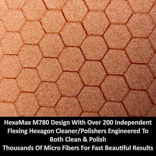 Keyfit Tools SmoothOperator PROFESSIONAL Drill Powered Bathroom Cleaner