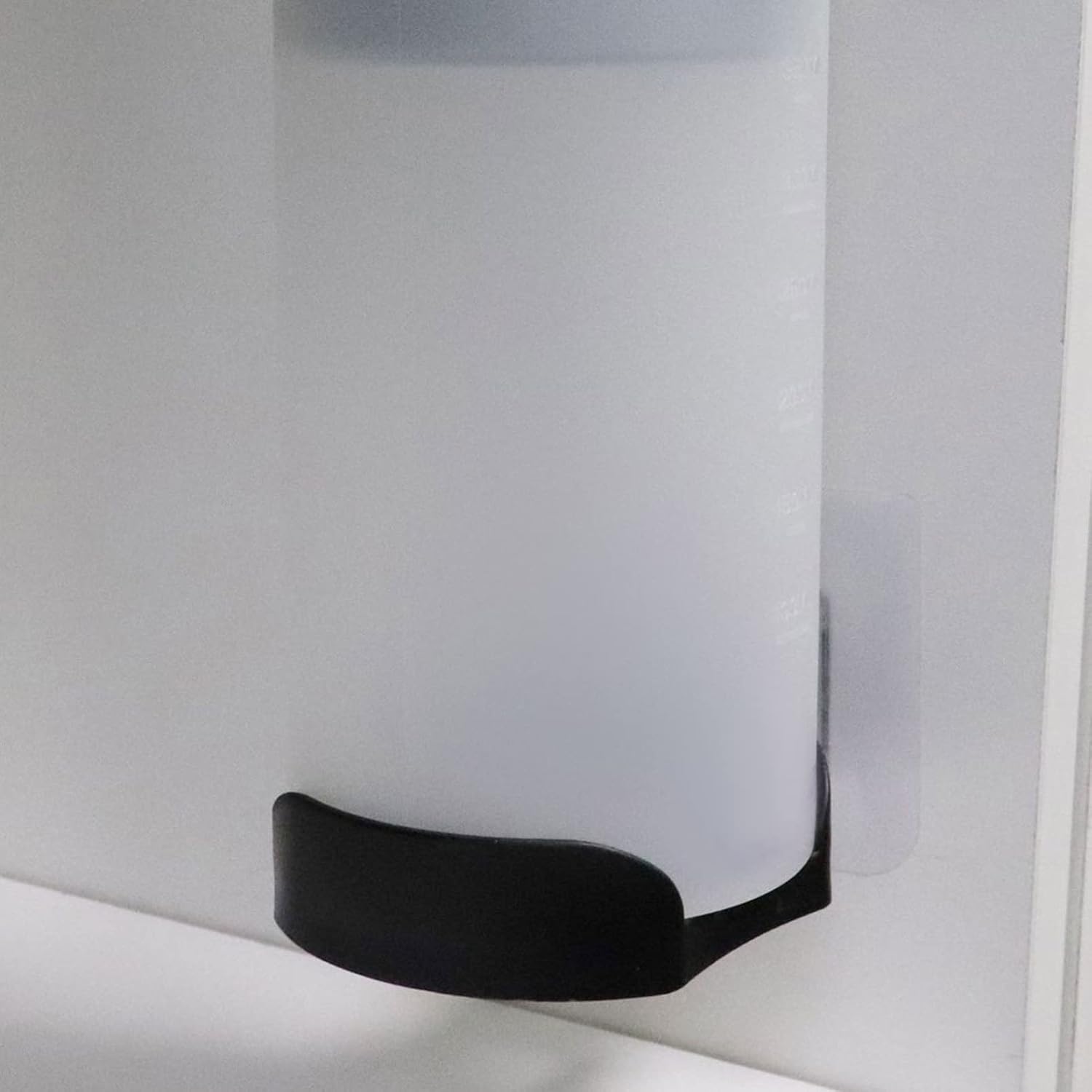 Cabilock Wall Mounted Soap Dispenser Bracket