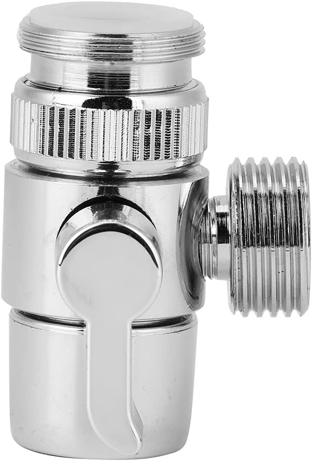 Marhynchus Handheld Shower with Hose and Bracket Set