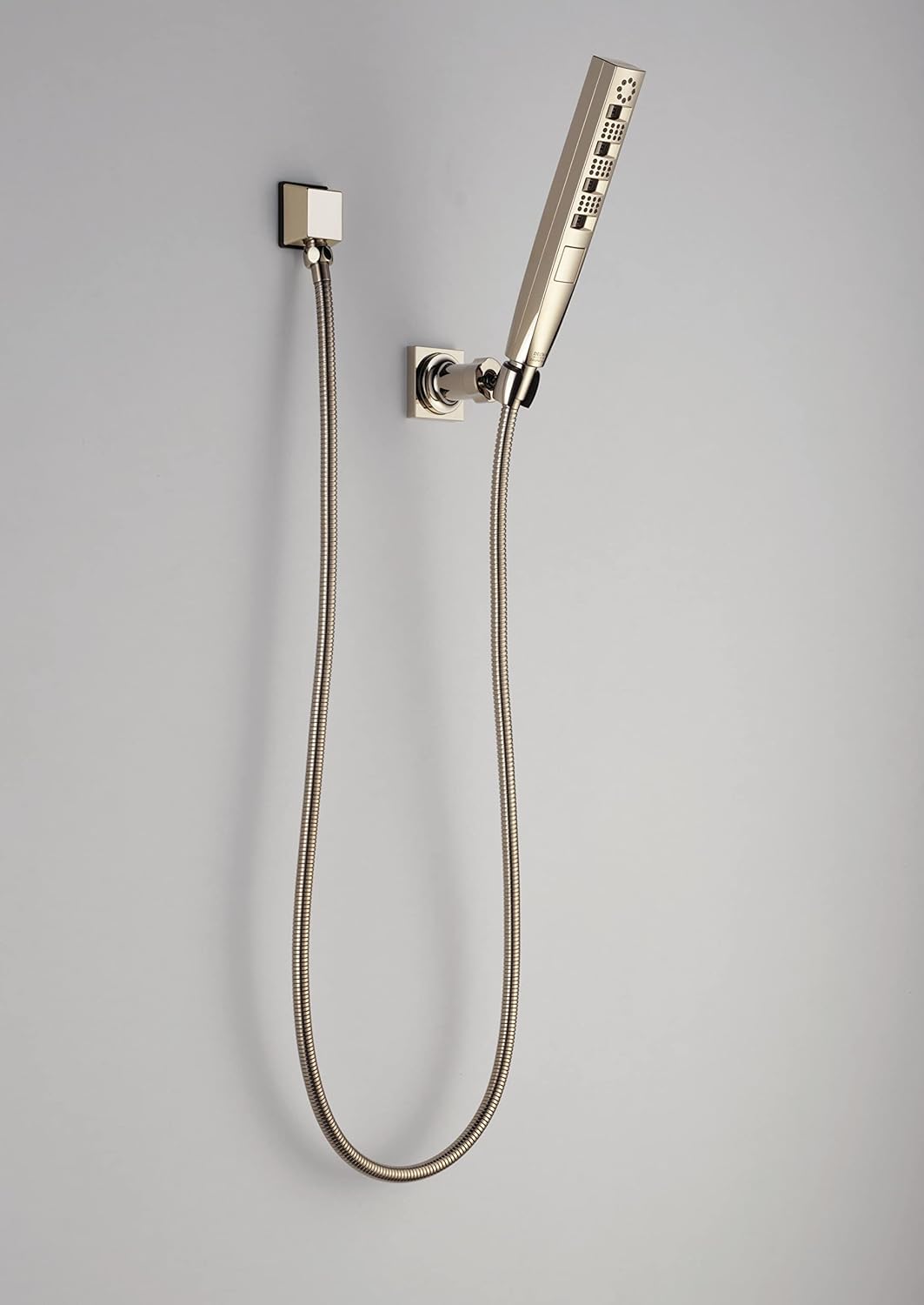 Delta Faucet 55140-PN Polished Nickel Hand Shower