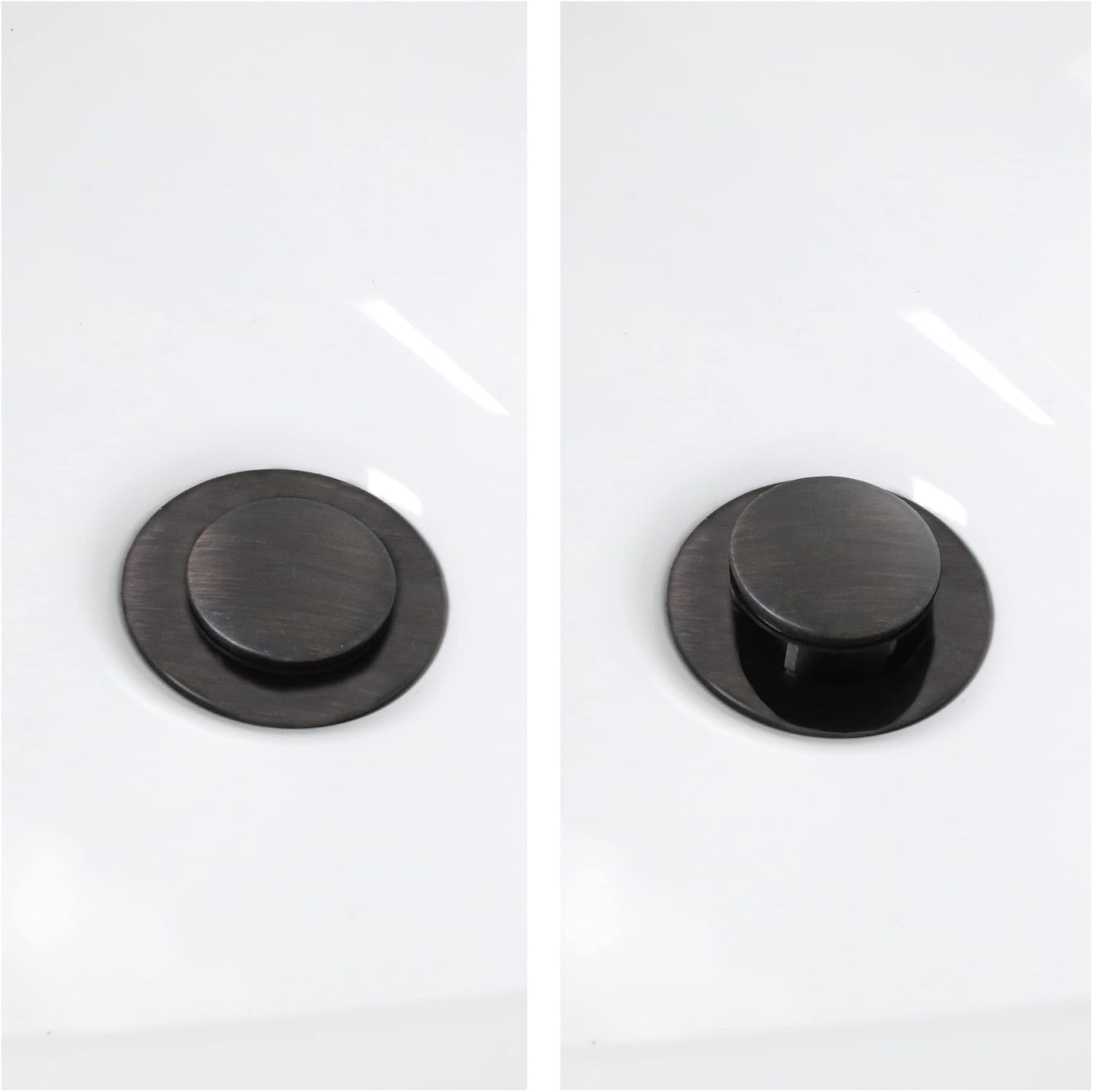 Danco Bathroom Sink Pop-up Stopper Replacement 11043 1
